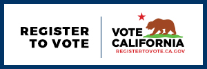 Register to vote - Vote California - registertovote.ca.gov
